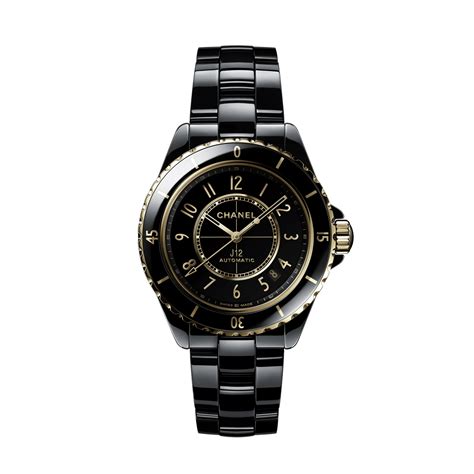 chanel reloj j12|real Chanel j12.